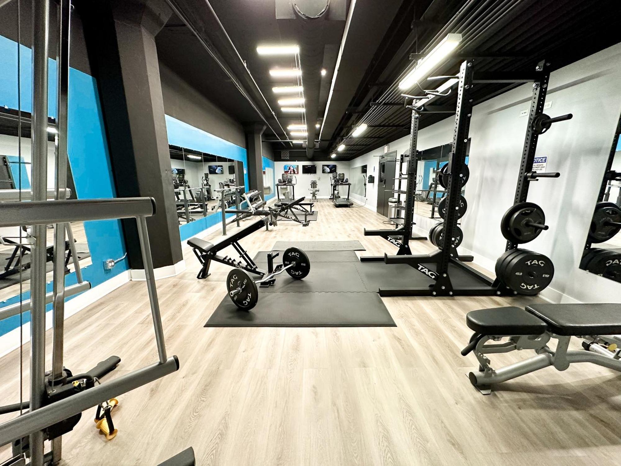 Mccormick Place 2Br Stylish Suite With Optional Parking And Gym For Up To 8 Guests Near Soldier Field And Grant Park Chicago Exterior foto